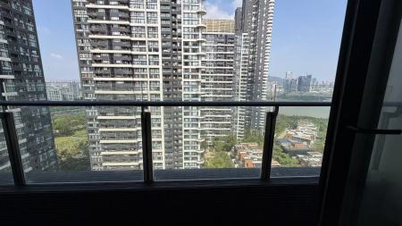 中信红树湾北区(中信红树湾一二期)