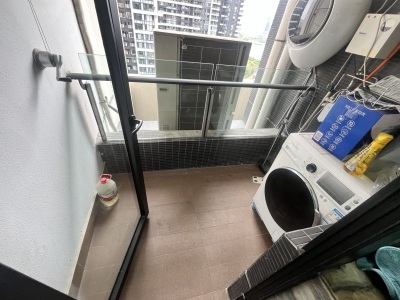 中信红树湾北区(中信红树湾一二期)