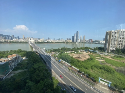 中信红树湾南区(中信红树湾三四期)