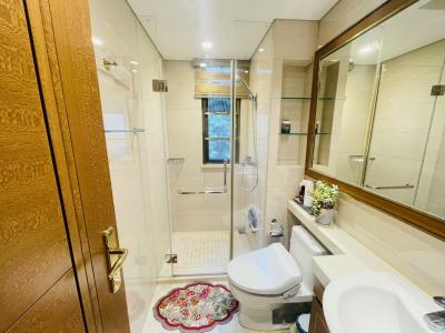 仁恒滨海半岛花园