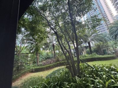 华发四季峰景