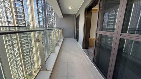 绿景玺悦湾北区