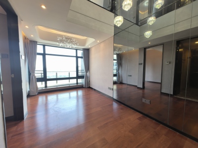 中信红树湾北区(中信红树湾一二期)