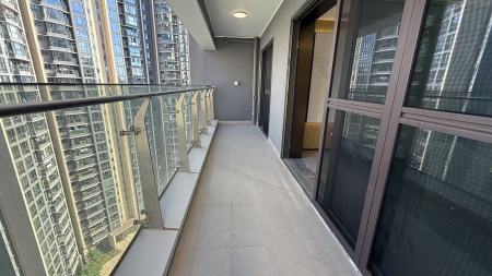 绿景玺悦湾北区