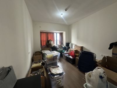 琴澳新城银景湾