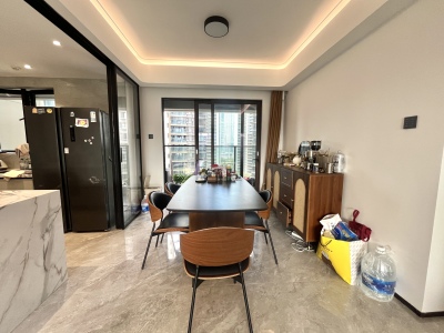 华发横琴荟42地块