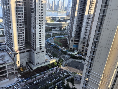 华发四季峰景