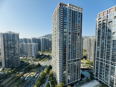 时代保利中环广场南区