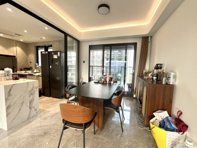 华发横琴荟42地块