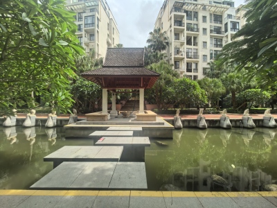 华发新城二期(在水一方)