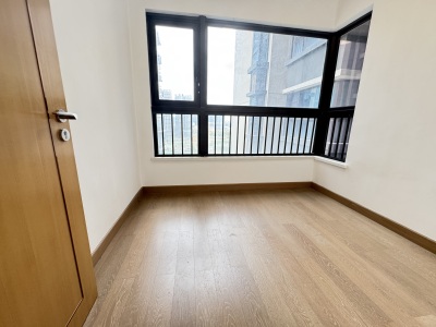 华发城建四季半岛翡翠湾