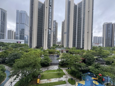 时代保利中环广场北区