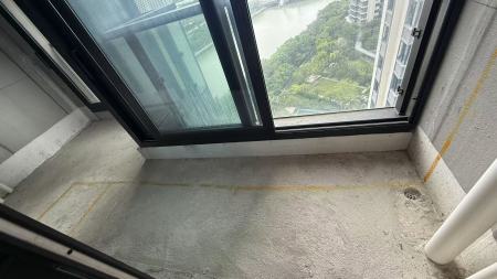 华发广场横琴府三期