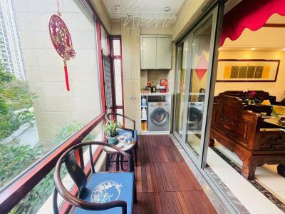 仁恒滨海半岛花园