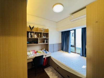 时代保利中环广场北区