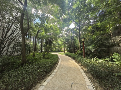 华发峰景名苑