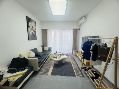 华发国际海岸万澳郡