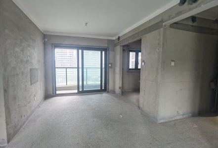 华发广场横琴府三期户型142.67m²楼层