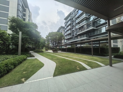 中海寰宇天下C区