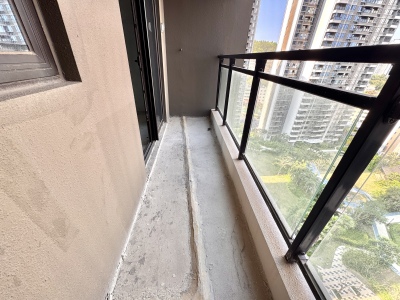 琴澳新城银景湾