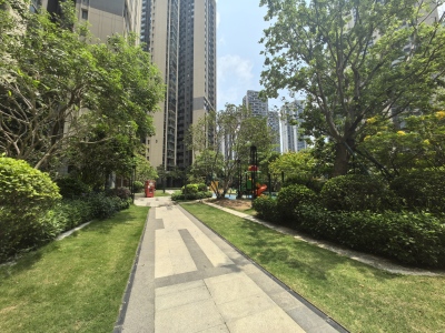 时代保利中环广场北区