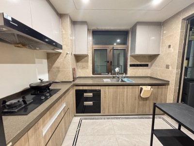 时代保利中环广场南区