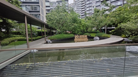 中海寰宇天下C区