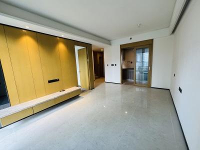 时代保利中环广场中区