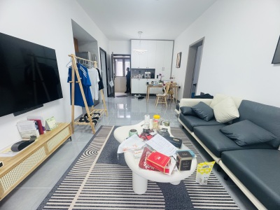 华发国际海岸万澳郡