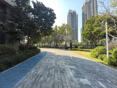 时代保利中环广场中区