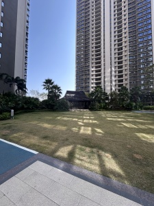 琴澳新城银景湾
