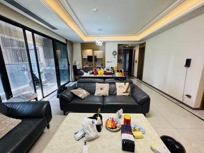 时代保利中环广场北区