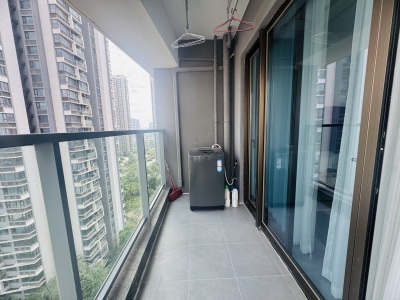 华发国际海岸万澳郡