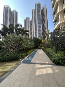 琴澳新城银景湾