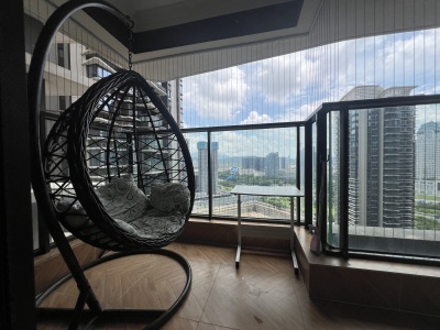 华发城建四季半岛钻石湾