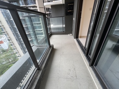 华发城建四季半岛翡翠湾