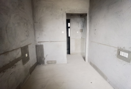 华发城建四季半岛钻石湾