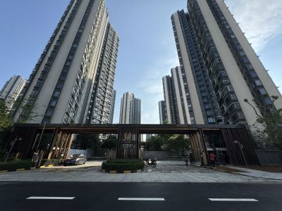 华发国际海岸揽澳郡
