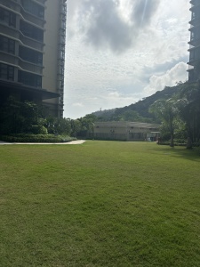 华发四季峰景