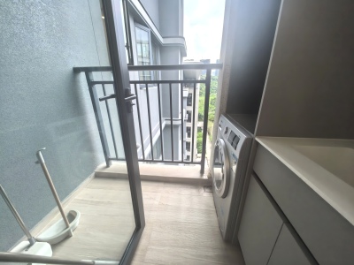 中海寰宇天下C区
