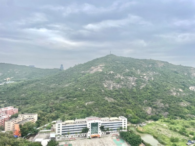 华发首府一期
