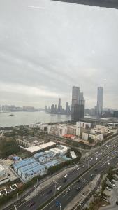 琴澳新城银景湾