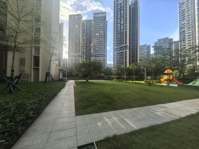 时代保利中环广场中区