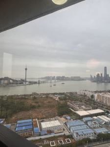 琴澳新城银景湾