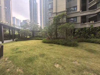 华发四季峰景