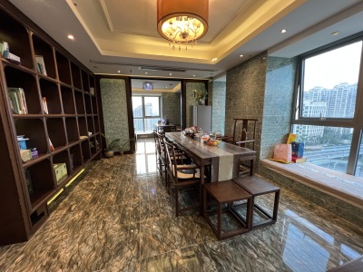 天朗海峰国际中心户型79.0m²楼层