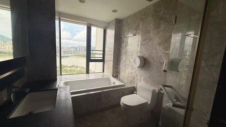 中信红树湾北区(中信红树湾一二期)