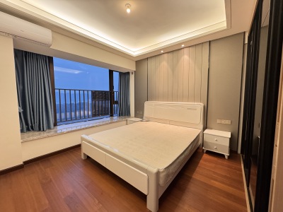 时代保利中环广场南区