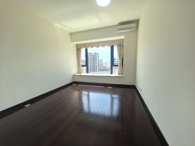 华发新城五期(彩云河畔)