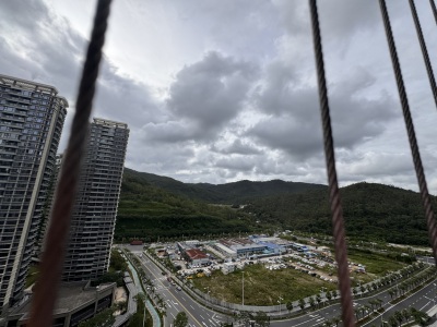 华发四季峰景